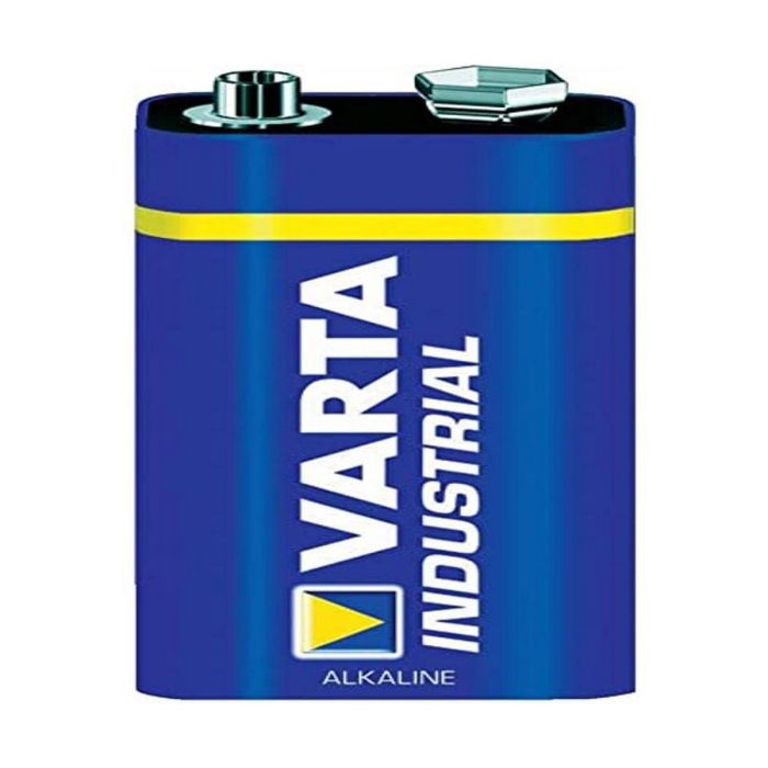 Batteries Varta 6lr61 (20 Pièces) 1