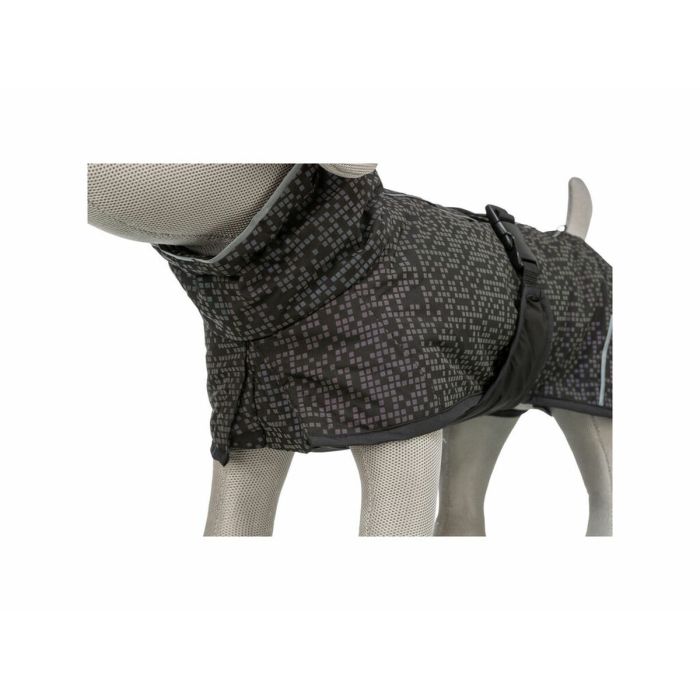 Manteau pour chien Trixie Limoux Reflect Multicouleur M 16