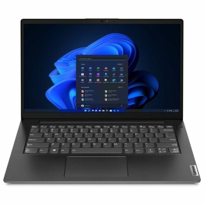 Ordinateur Portable Lenovo V14 G4 14" 8 GB RAM 512 GB SSD Espagnol Qwerty 0 Ordinateur Portable Lenovo V14 G4 14" 8 GB RAM 512 GB SSD Espagnol Qwerty 0