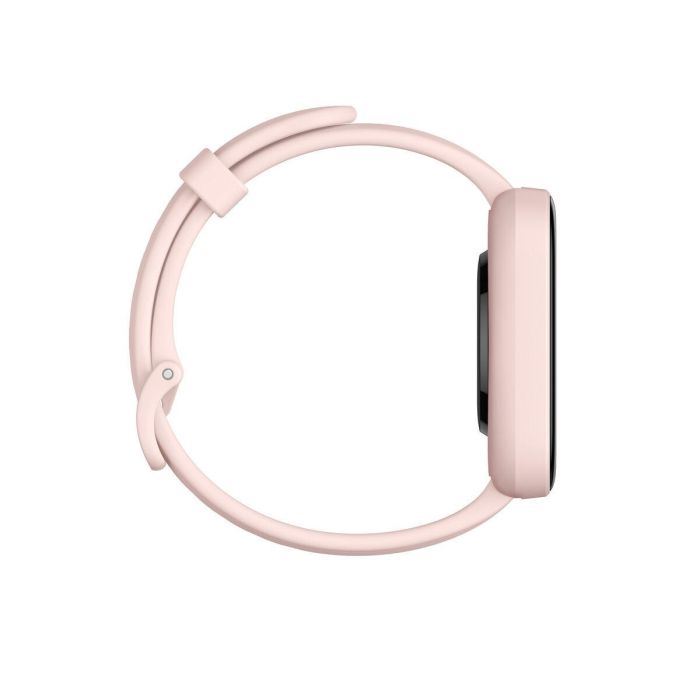 Montre intelligente Amazfit Bip 3 Pro Rose 1,69" Ø 44 mm 45