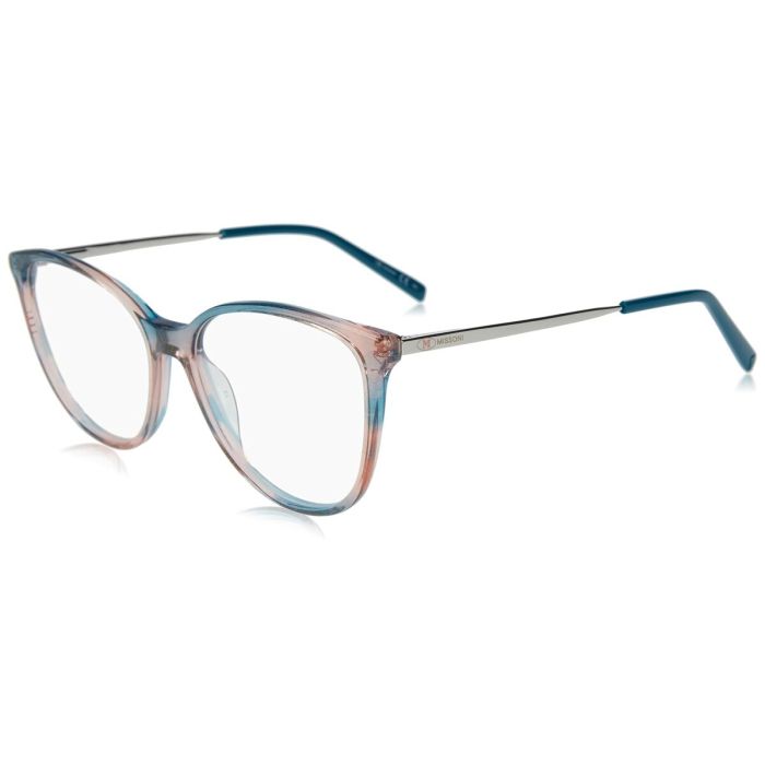 Monture de Lunettes Femme Missoni MMI-0016-DB1 Ø 53 mm 0 Monture de Lunettes Femme Missoni MMI-0016-DB1 Ø 53 mm 0