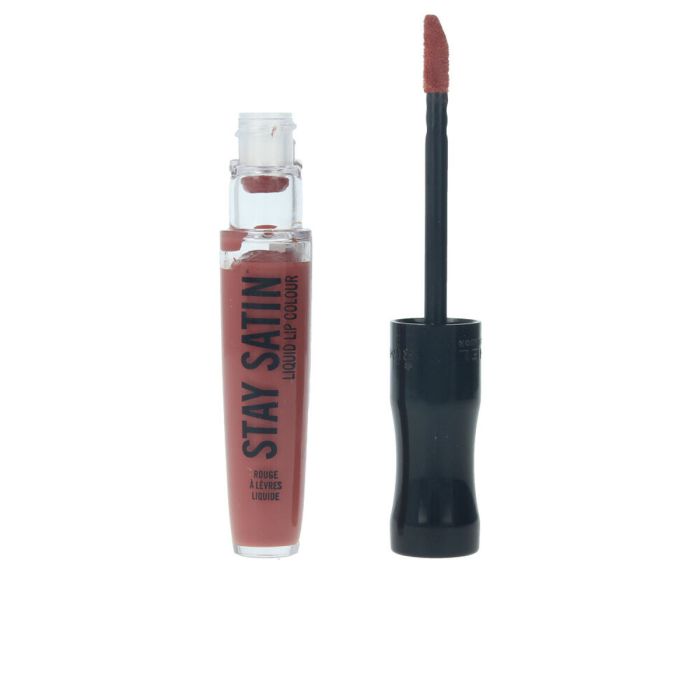 Rouge à lèvres Rimmel London (5,5 ml) 2 Rouge à lèvres Rimmel London (5,5 ml) 2