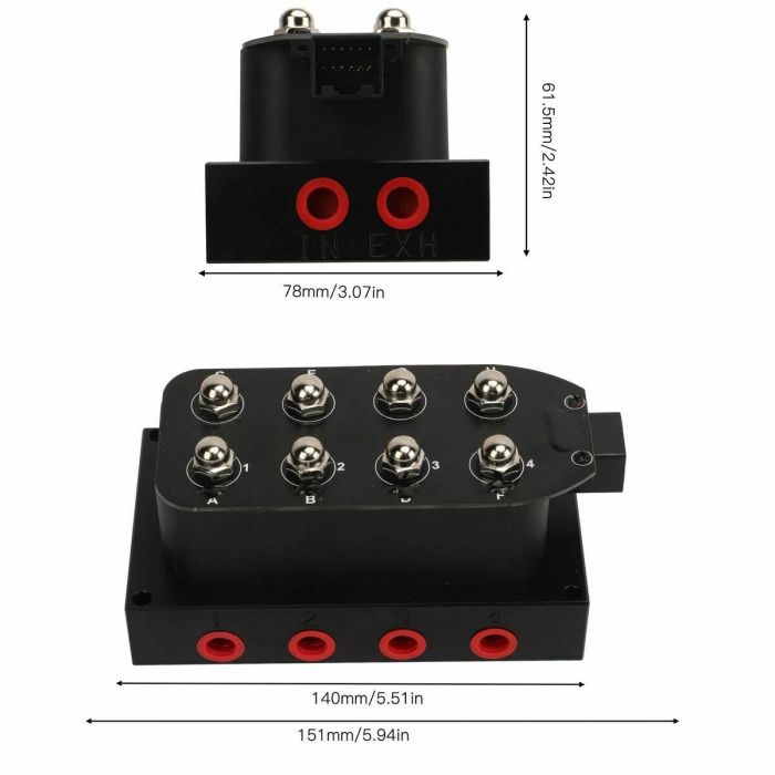 Bac à Papier pour Imprimante Brother LD4F000080040I 8
