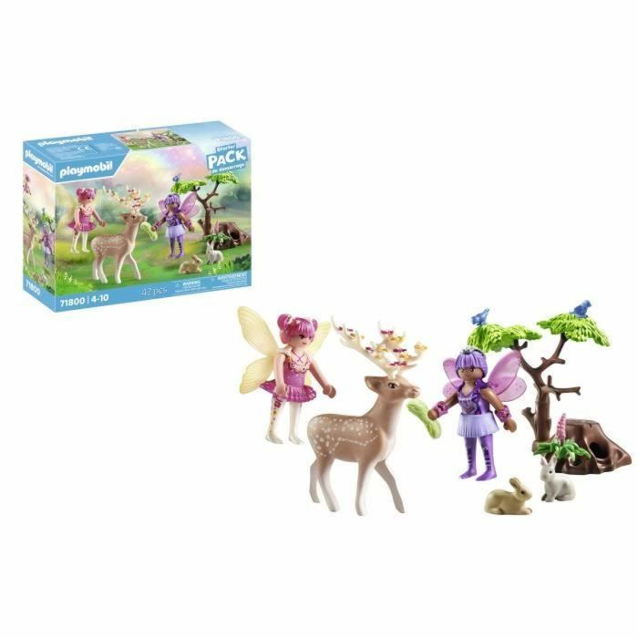 Accessoires pour poupées Playmobil 6