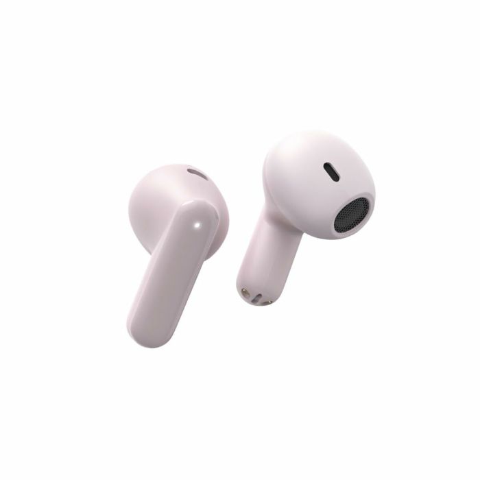 Casque Hama 00221755 Rose 4