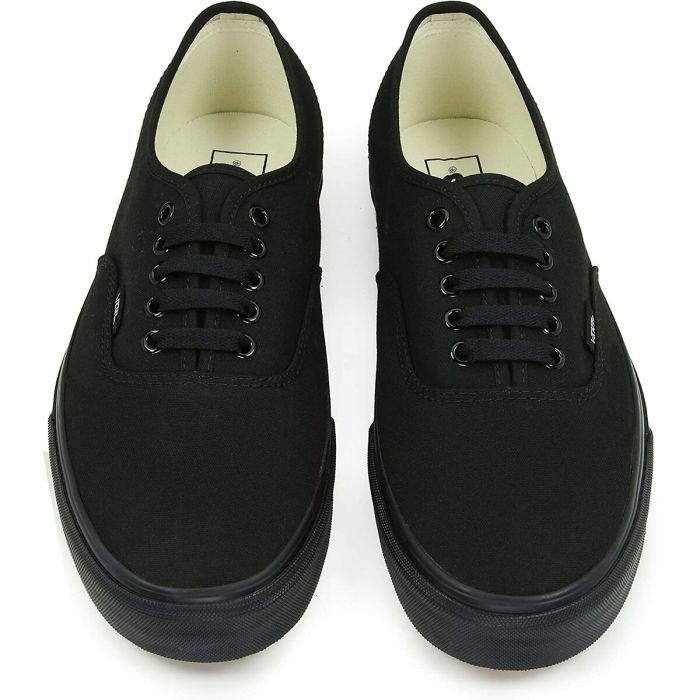 Chaussures casual enfant Vans Noir Européen 13