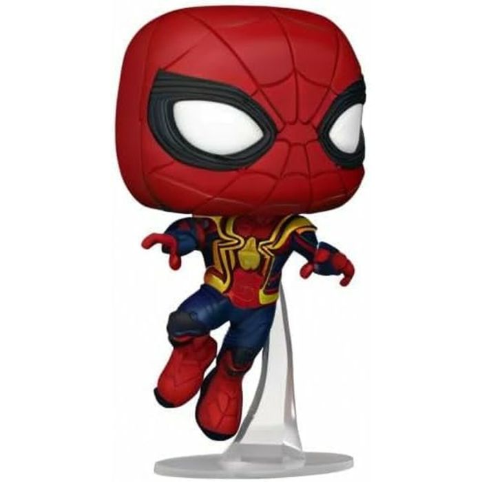 Figurine Funko Pop! 4