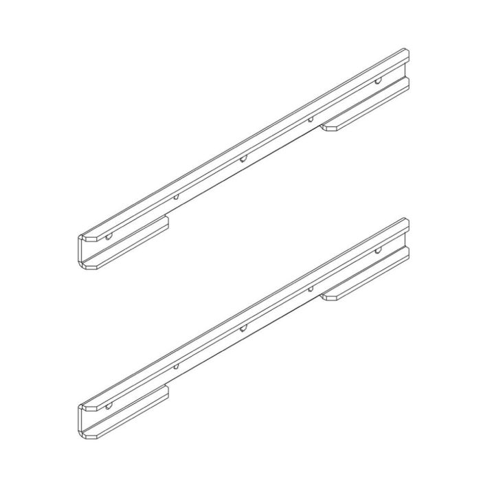 Support de TV Neomounts FPMA-VESA120 10" 32" 25 kg