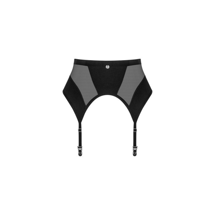 Jarretelle Obsessive M/L Noir 4