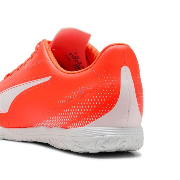 Chaussures de Futsal pour Adultes Puma Vitoria Ii Rouge M 1