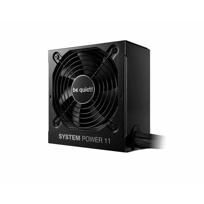 Bloc d’Alimentation Be Quiet! BP009EU ATX 450 W 110 W 80 Plus Bronze 13