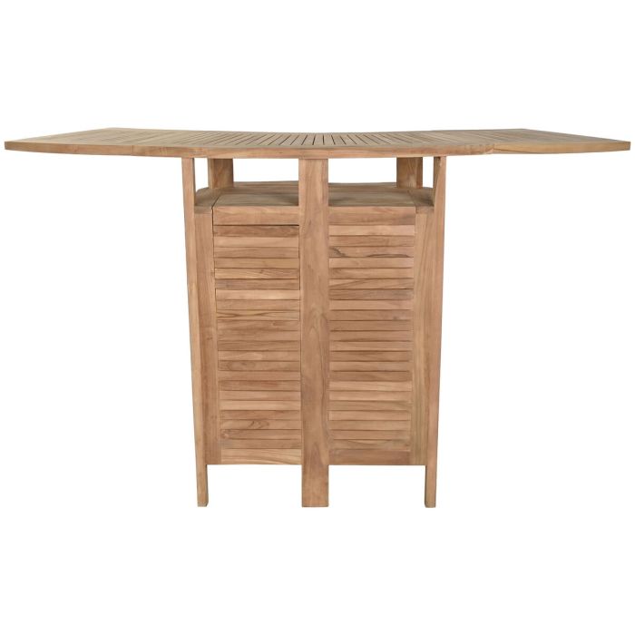 Meuble bar Home ESPRIT Marron 157 x 66 x 104 cm