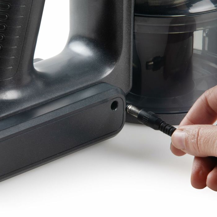 Aspirateur balai DOMO 120 W 3