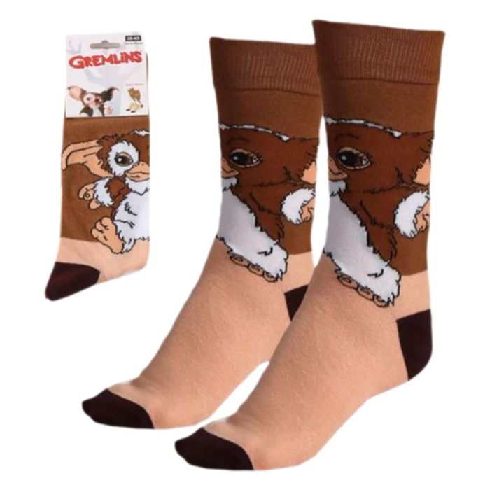 Chaussettes Gremlins 36-43 0 Chaussettes Gremlins 36-43 0