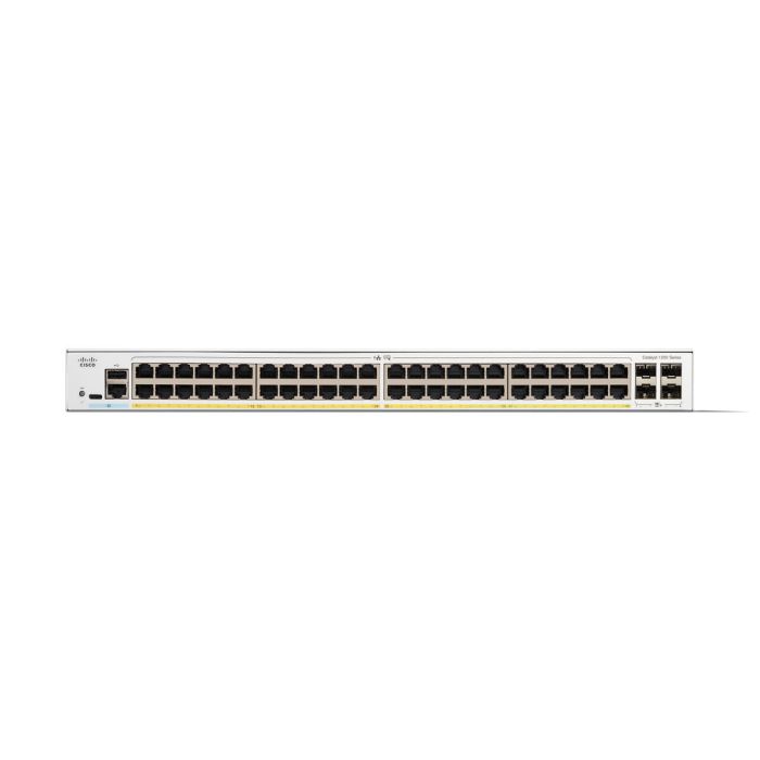 Switch CISCO C1200-48P-4X 1
