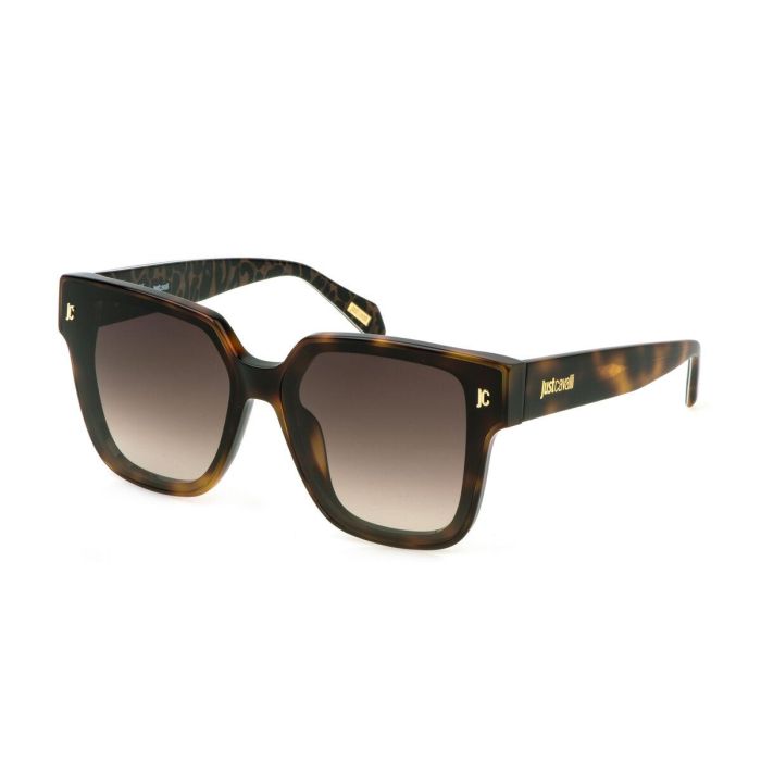 Lunettes de soleil Femme Just Cavalli SJC089-650752 Ø 65 mm