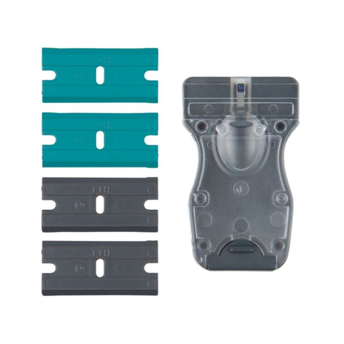 Grattoir Wolfcraft 4287000 4