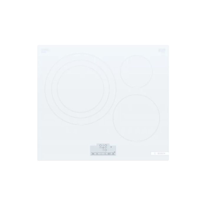 Plaque à Induction BOSCH PID612BB1E 59,2 cm 7400 W