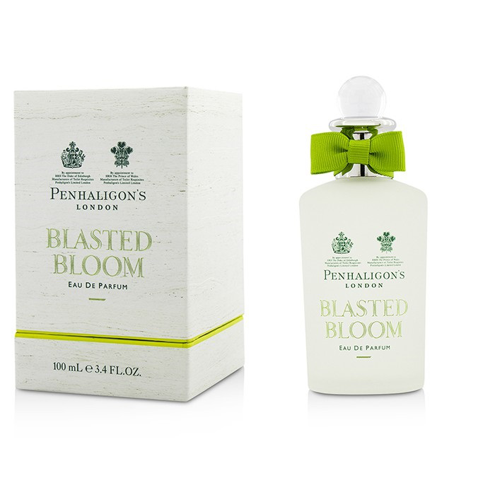 Penhaligons'S Blasted Bloom Edp Spray 100 mL 1
