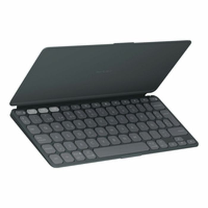 Clavier Logitech 920-012973 Graphite Espagnol QWERTY 12