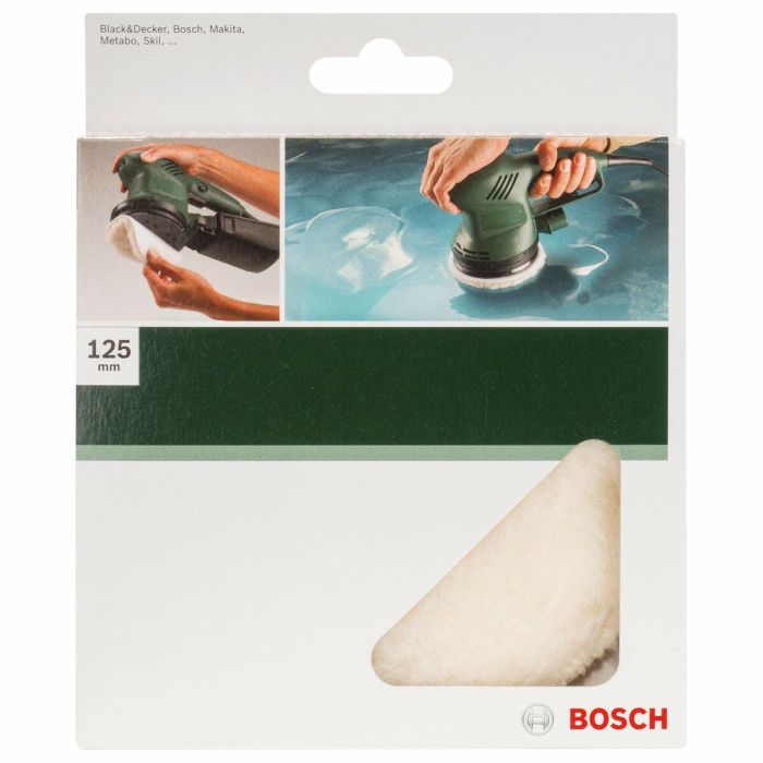 Ponceuse BOSCH GEX 125-1 AE 2 Ponceuse BOSCH GEX 125-1 AE 2