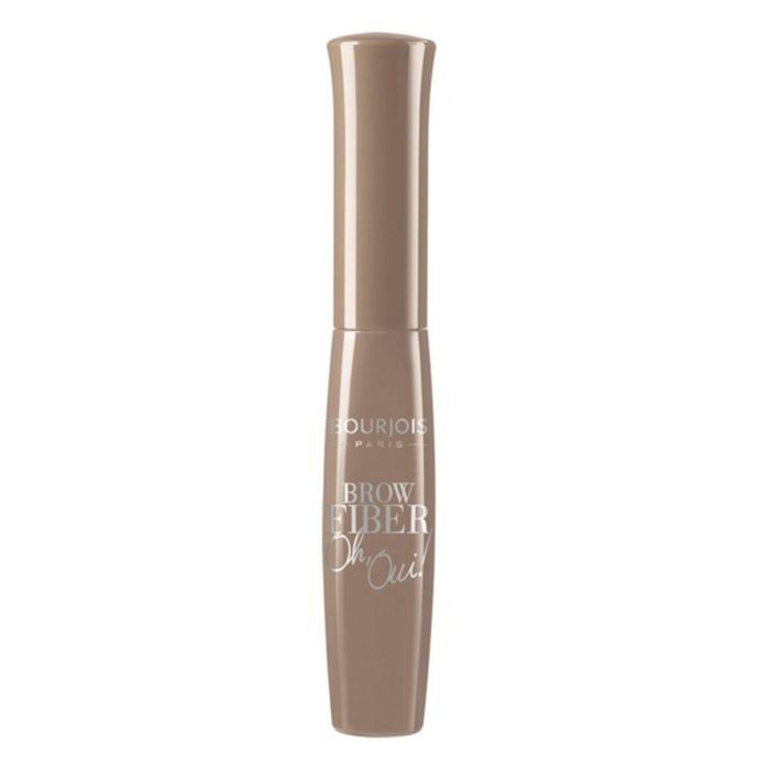 Mascara pour cils Brow Fiber Oh Oui 001 Bourjois 2