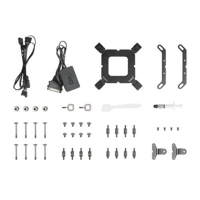 Écran Antec 0-761345-40054-1 8