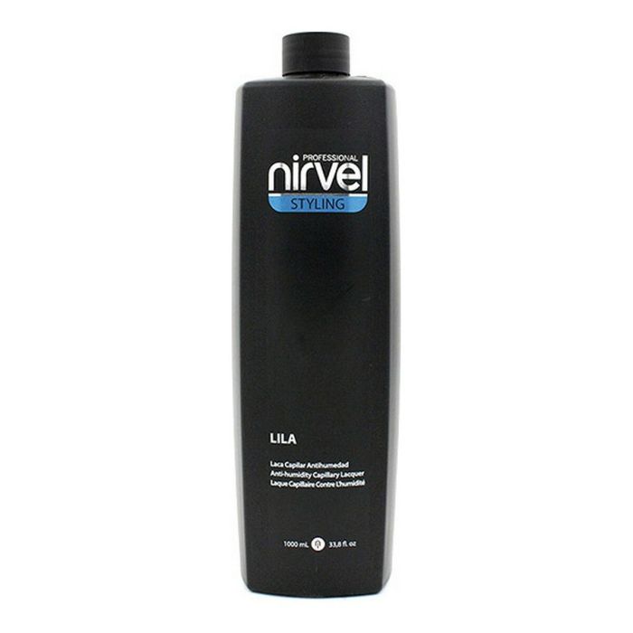Couche de finition Styling Nirvel Styling Laca Anti-humidité (1000 ml)