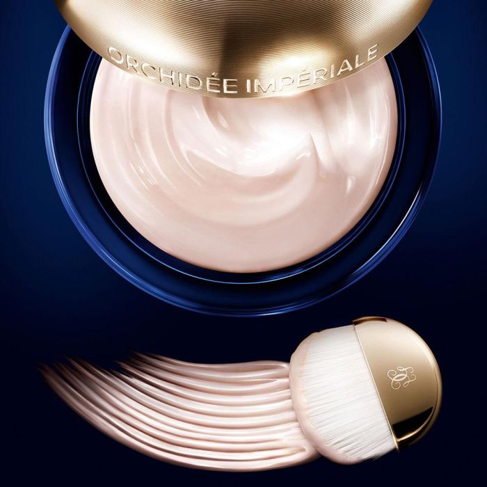 Guerlain Masque Orchidée Impériale 75 mL 3 Guerlain Masque Orchidée Impériale 75 mL 3