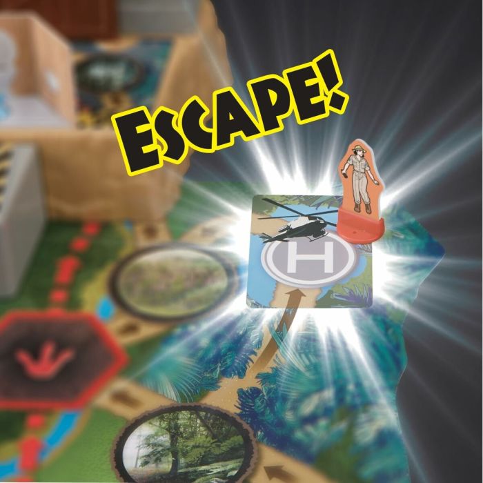 Jeu de société EPOCH D'ENFANCE 7