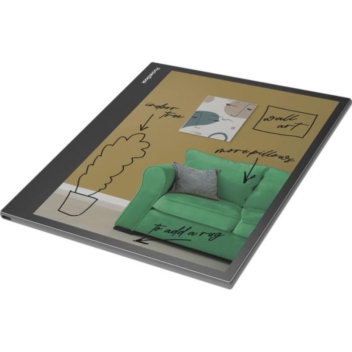 PocketBook InkPad Eo - Mist Grey 1