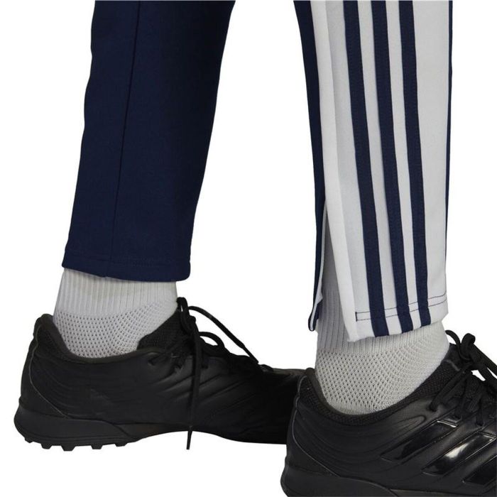 Jogging d'Entraînement de Football pour Adultes Adidas Sq21 Tr Blue marine Homme M 5