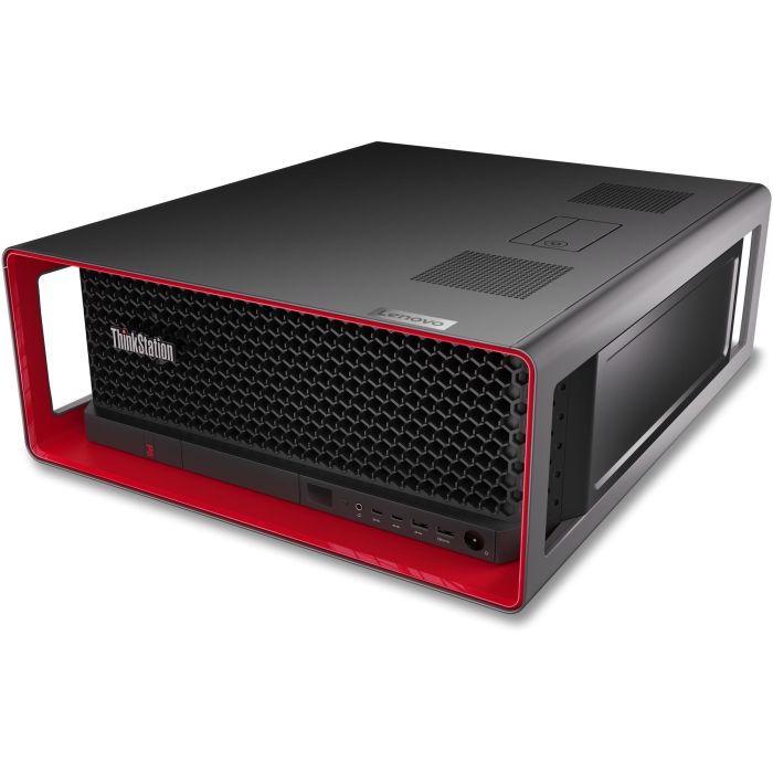 Lenovo ThinkStation P8 TW THR Pro 7945WX 4x16/1TB W11P 5