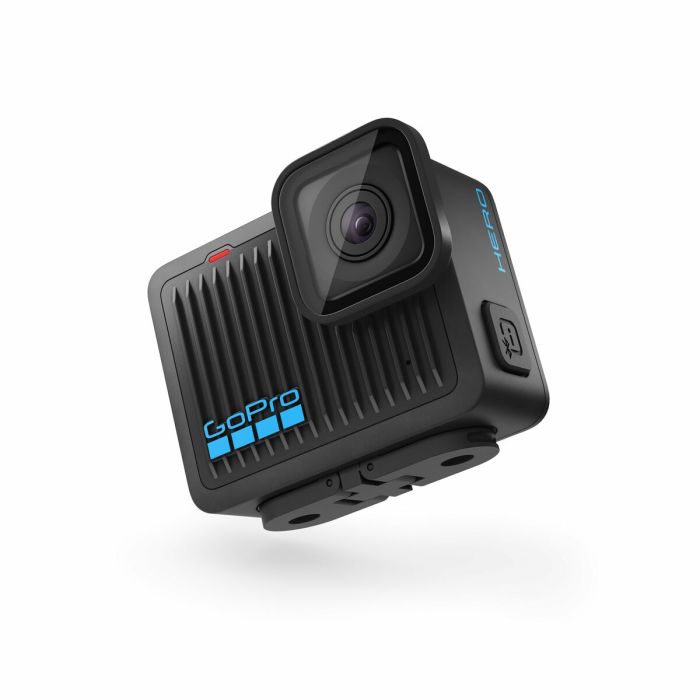 Adaptateur GoPro CHDHF-131-EU Noir 10