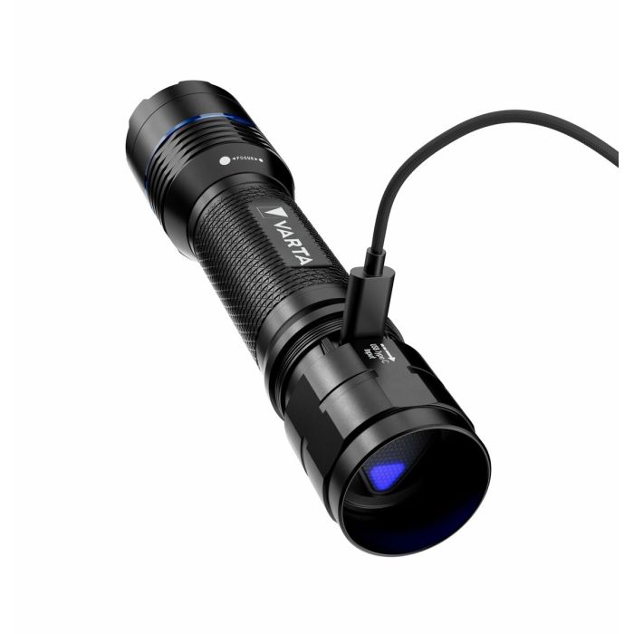 Lampe Torche Varta 1