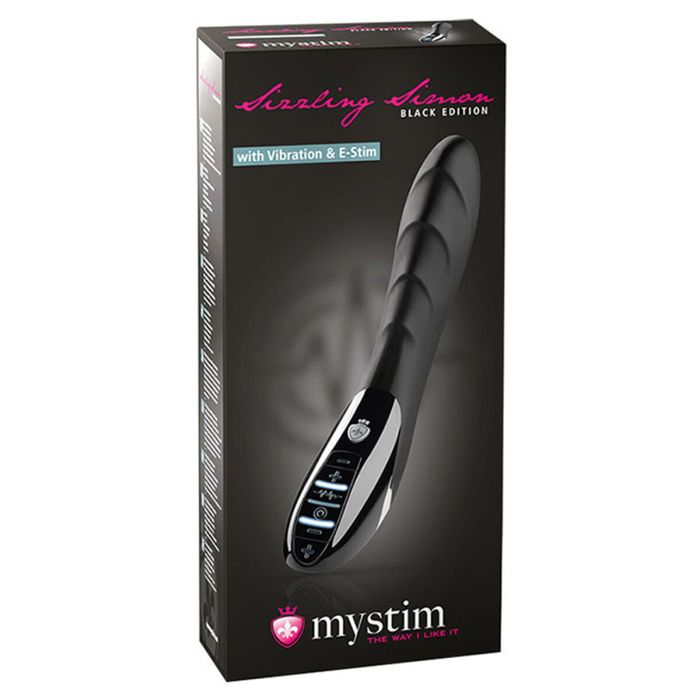 Vibromasseur Mystim 6303801 1 Vibromasseur Mystim 6303801 1