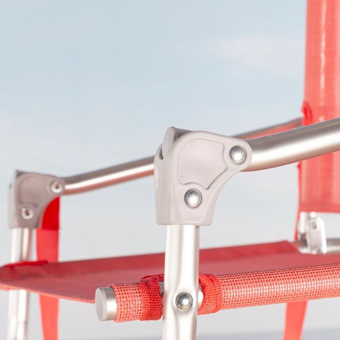 Chaise de Plage Aktive 46 x 49 x 44 cm 1