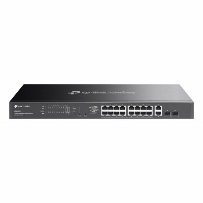 Switch TP-Link ES220GMP 10 Switch TP-Link ES220GMP 10