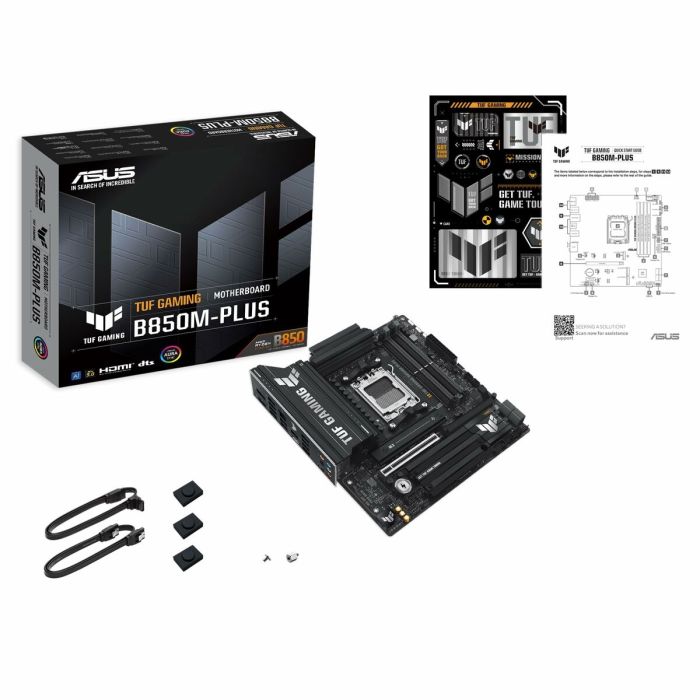 Carte Mère Asus AMD AM5 AMD 17