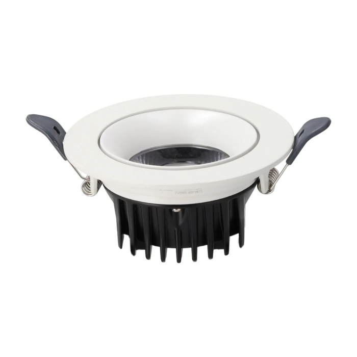 Philips Downlight LED 12W 1200Lm 3000K Orientable 4