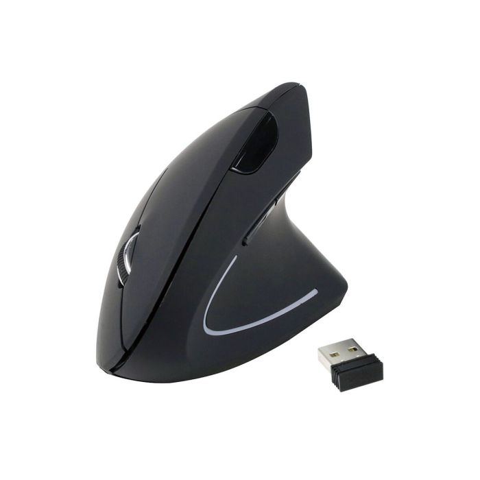 Souris Optique Ergonomique Equip 245110 main droite 12