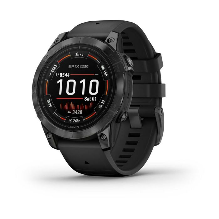 Montre Sportif GARMIN epix Pro (Gen 2) 0 Montre Sportif GARMIN epix Pro (Gen 2) 0