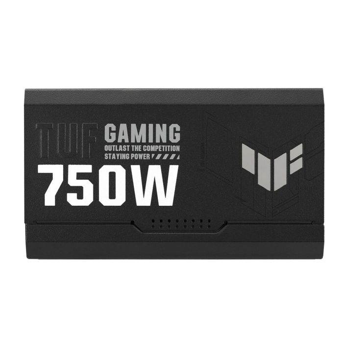 Bloc d’Alimentation Asus TUF Gaming 750 W 130 W 80 Plus Gold RoHS 1 Bloc d’Alimentation Asus TUF Gaming 750 W 130 W 80 Plus Gold RoHS 1
