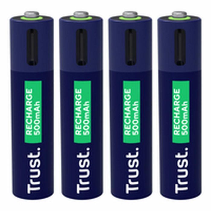 Batteries Trust 25671 AAA 13