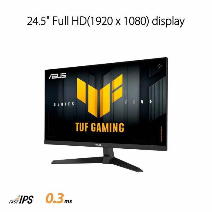 Écran Asus 90LM0BL1-B01O71 Full HD 25" 14
