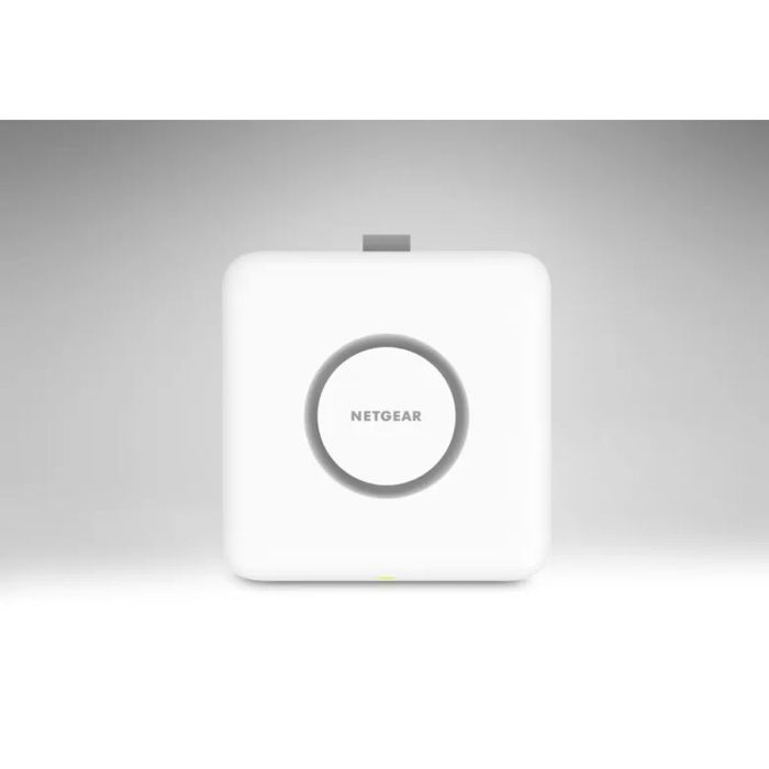 Point d'Accès Netgear WBE710-100EUS Blanc 1