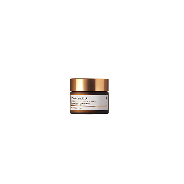 Perricone Essential Fx Acyl-Glutathione Rejuvenating Moisturizer Crème Hydratante 30 mL Perricone Essential Fx Acyl-Glutathione Rejuvenating Moisturizer Crème Hydratante 30 mL