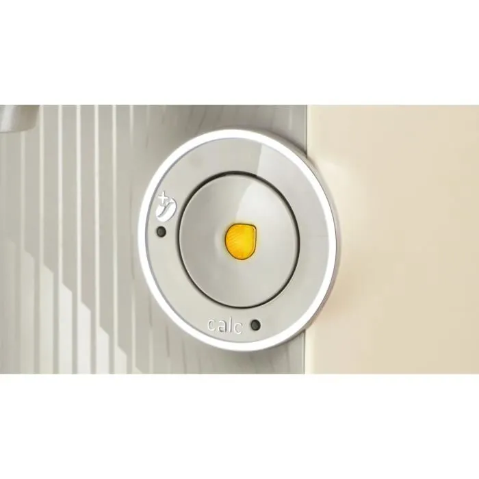 Bosch TASSIMO T16 Finesse Vanille - Machine à café et boissons automatique 1400W - Réservoir 0,7L - Fonction IntensityBoost - Nettoyage automatique