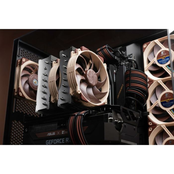 Ventilateur CPU Noctua NH-D15G2LBC 2