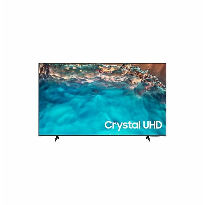 TV intelligente Samsung HG50BU800EUXEN 50" LED 4K Ultra HD 13 TV intelligente Samsung HG50BU800EUXEN 50" LED 4K Ultra HD 13